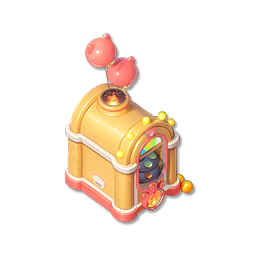 Jukebox Dryer
