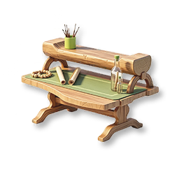 Woodworking Bench