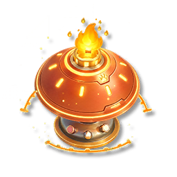 Heat Furnace