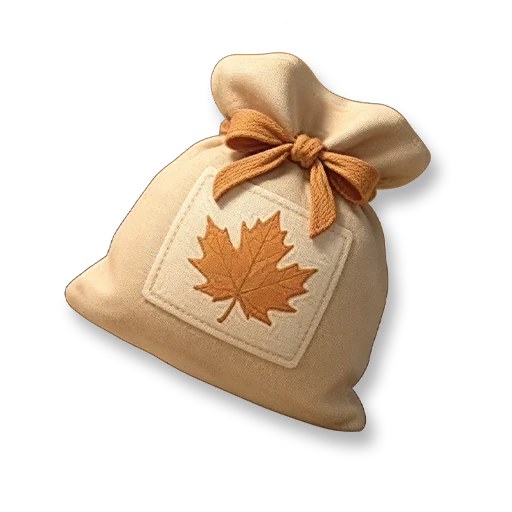 Maple Tree Seed