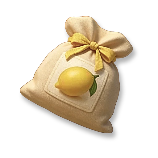 Lemon Tree Seed