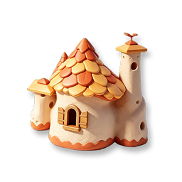 Chimney Kiln