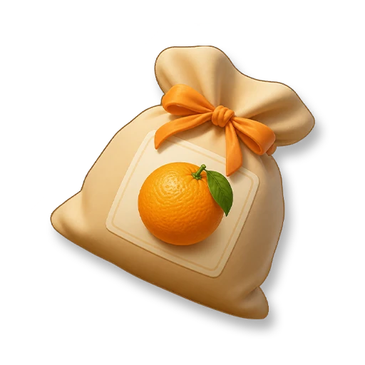 Bitter Orange Tree Seed