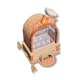 Claw Game Cooker