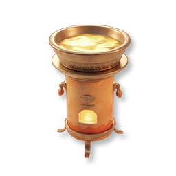 Simmering Pot (Level 2)