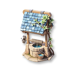 Well (Level 2)