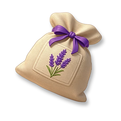 Lavender Seed