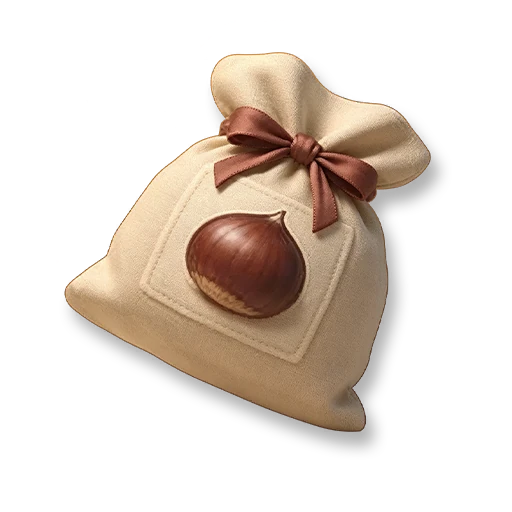 Chestnut Tree Seed