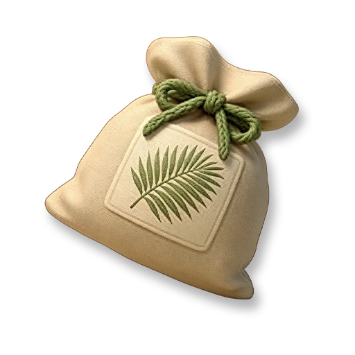 Palm Tree Seed