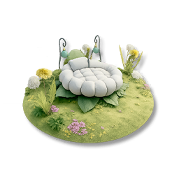 Nimbus Bed