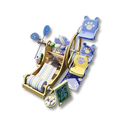 Joy Wheel Loom
