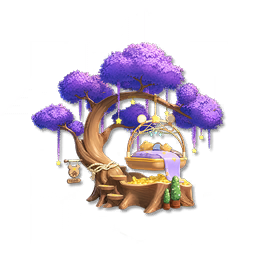 Starfall Hammock