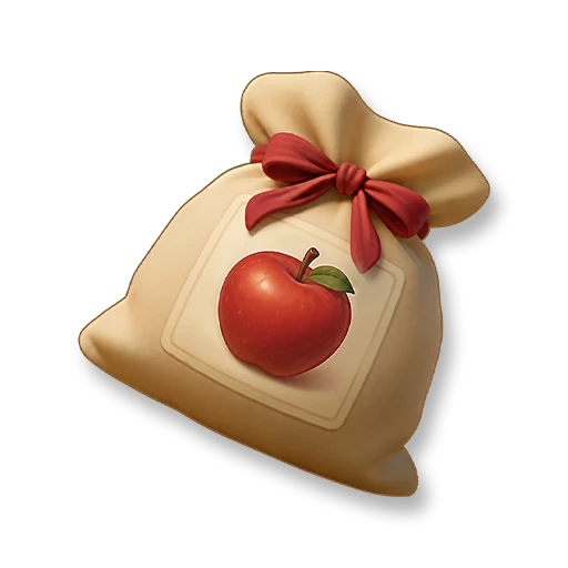 Apple Tree Seed