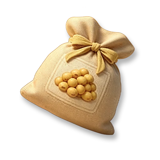 Soybean Seed