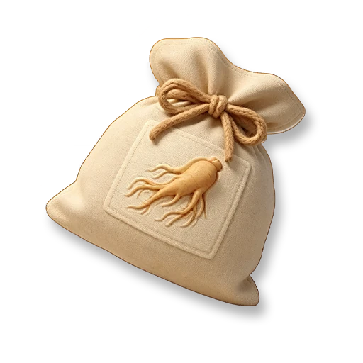 Ginseng Seed