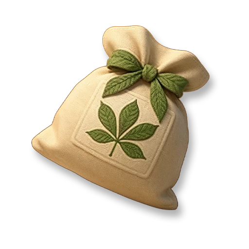 Rubber Tree Seed