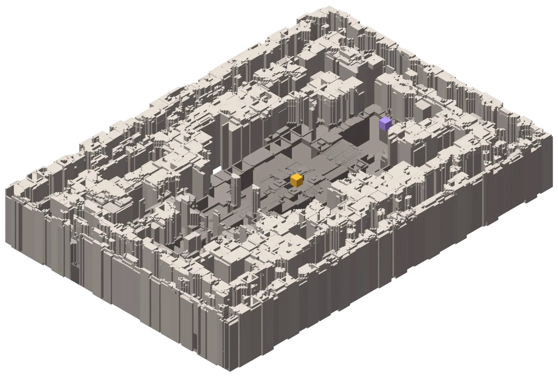 Sanctum: Twisted Roots
