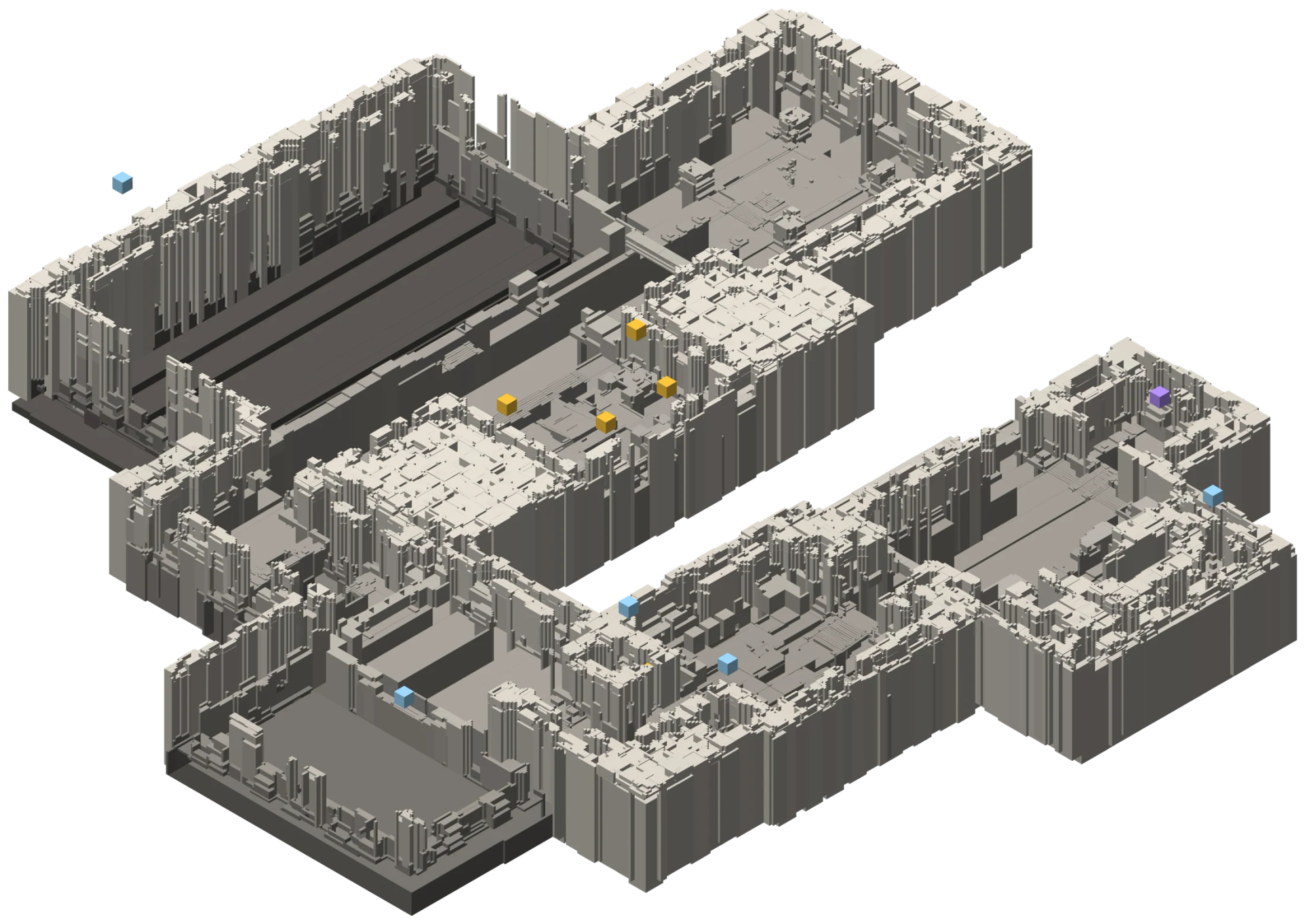 Sanctum: First Sight