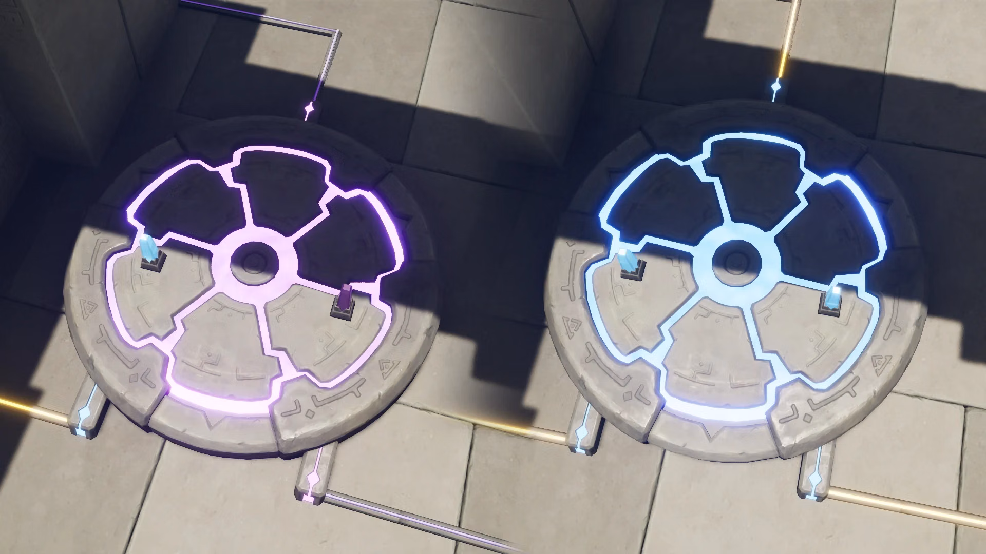 Circuit: "∑"