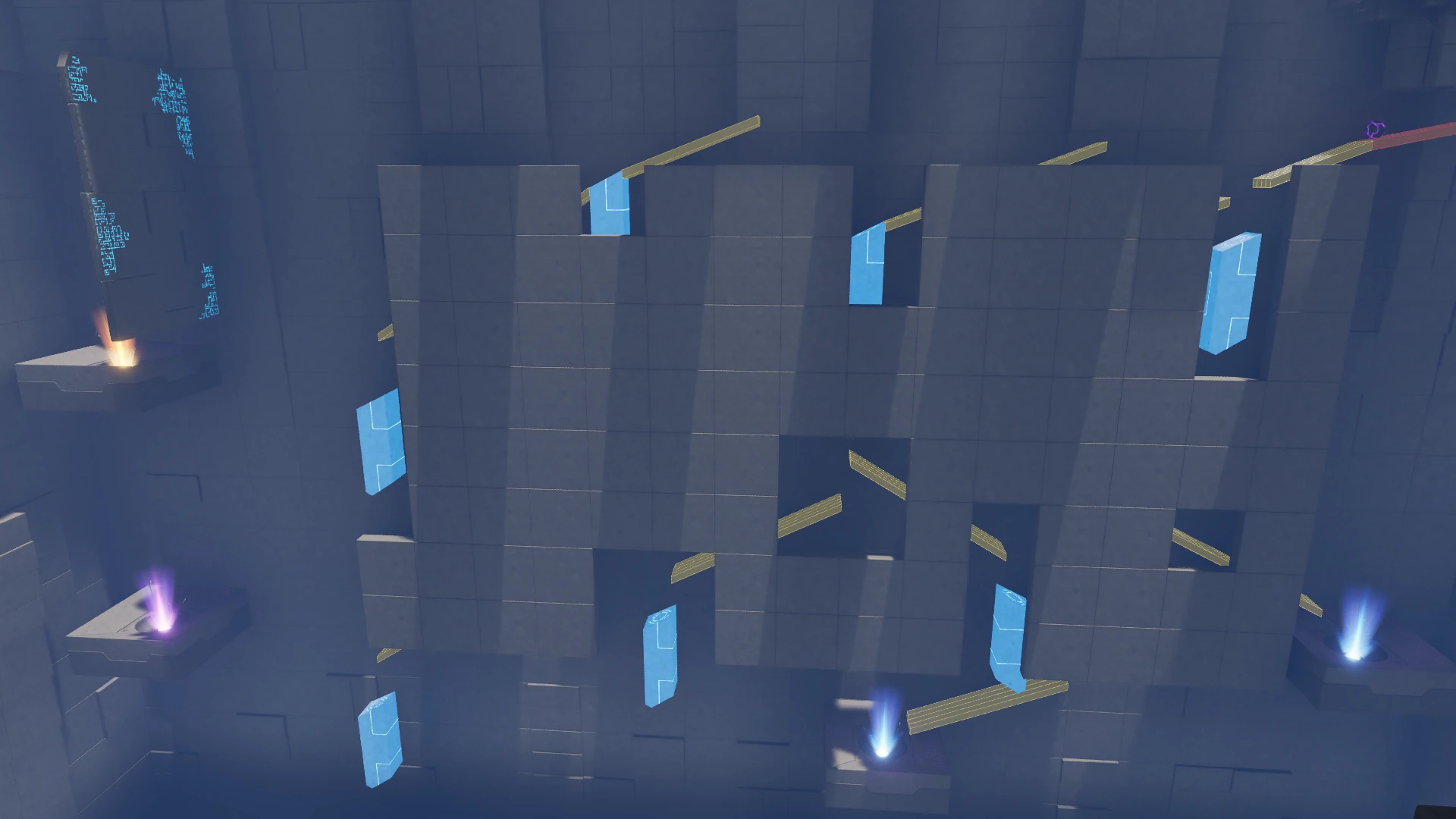 Mechanical Ball and Socket