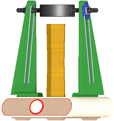Bamboo Splitter