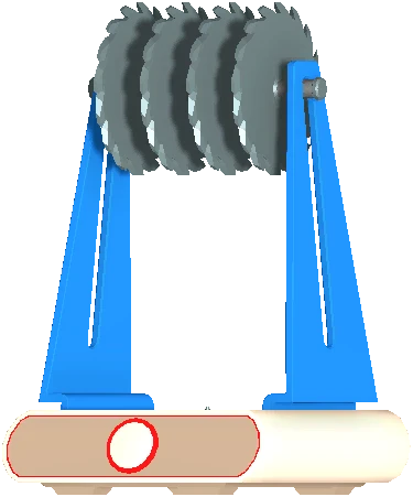 Sawmill