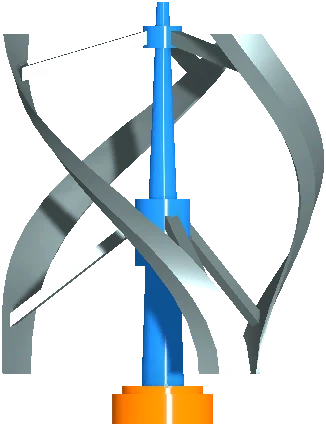 Wind Turbine