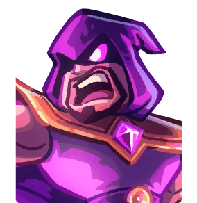 Arcane Forger