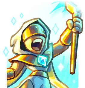 Light Priestess