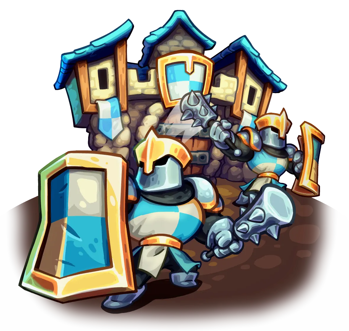 Knights Order