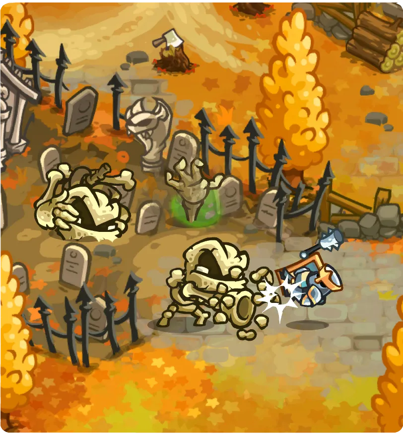 Bone Golem
