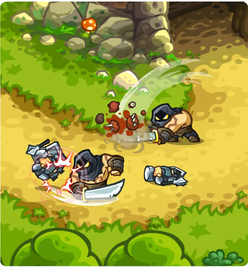 Headhunter