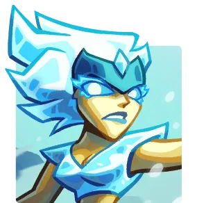 Wintersong's Wrath