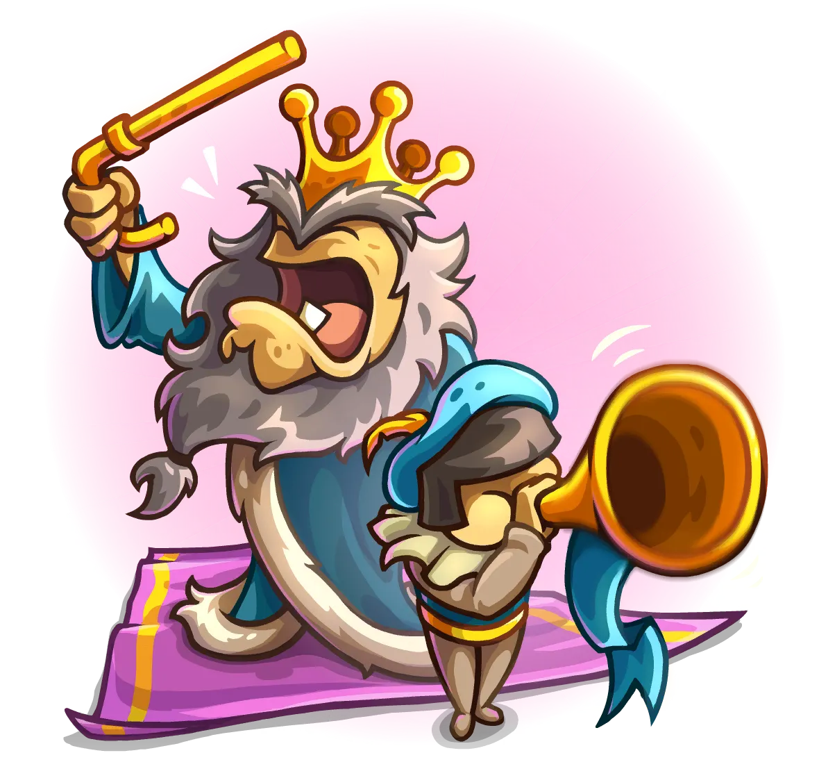 Royal Edict