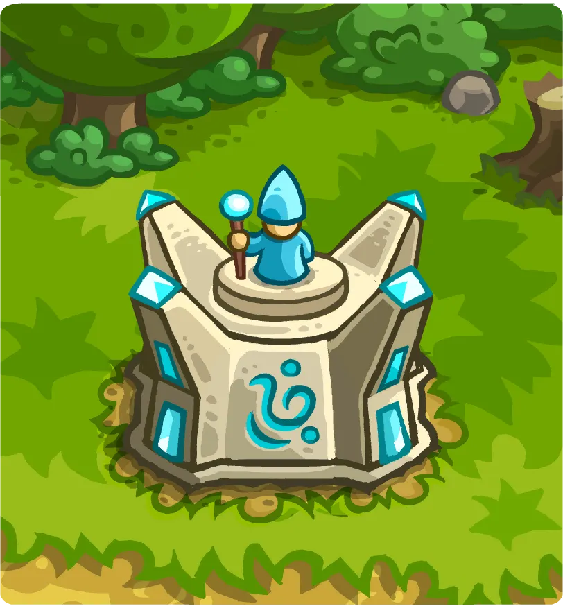 Mage Tower
