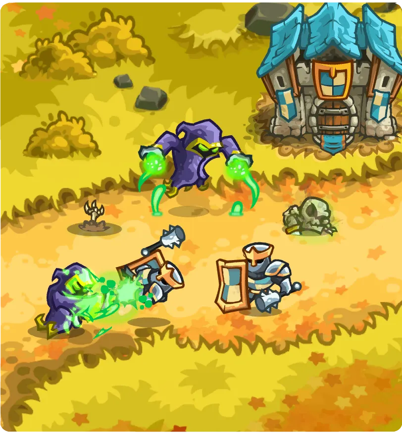 Necromancer