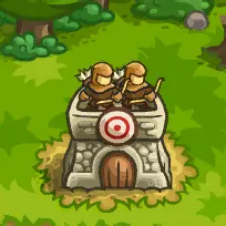 Classic towers