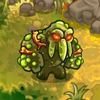 Swamp Thing