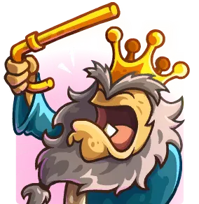 Royal Edict