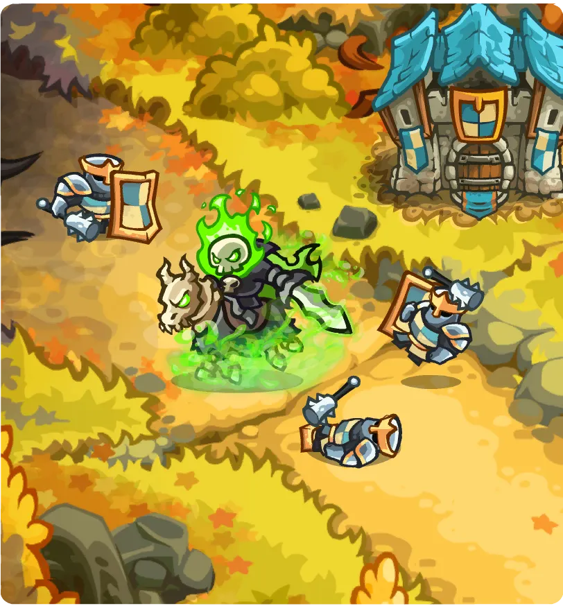 Death Rider