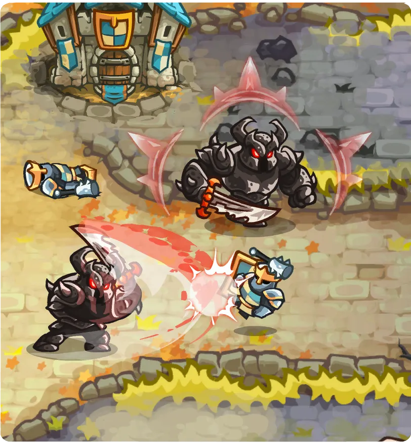 Dark Slayer