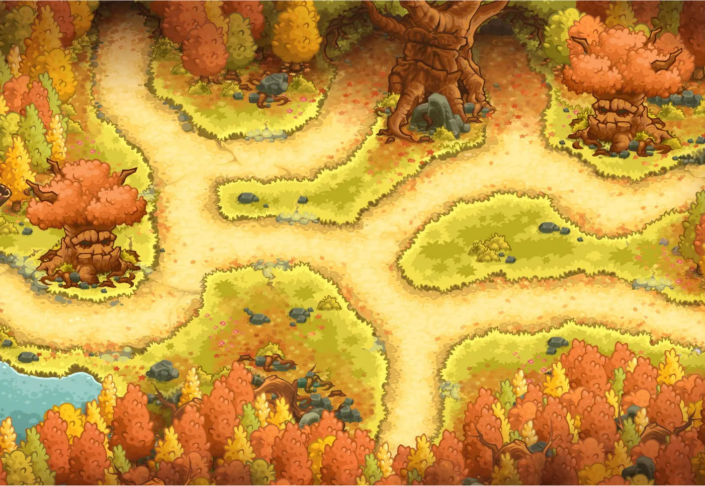 Golden Grove