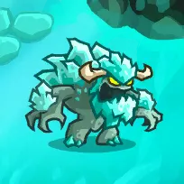 Frost Brute