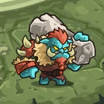 Troll Crusher