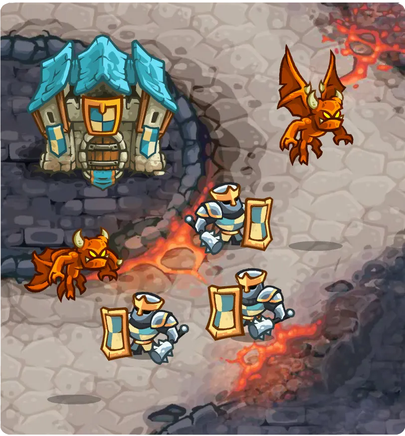 Demon Imp