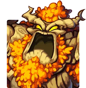 Ironbark Treant