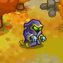 Scholar Mage IV on a Necromancer