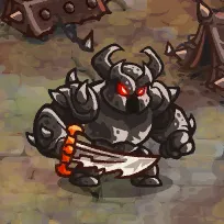 Dark Slayer