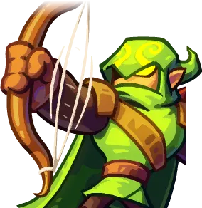 Elven Elite Ranger