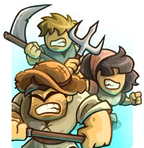 Reinforcements